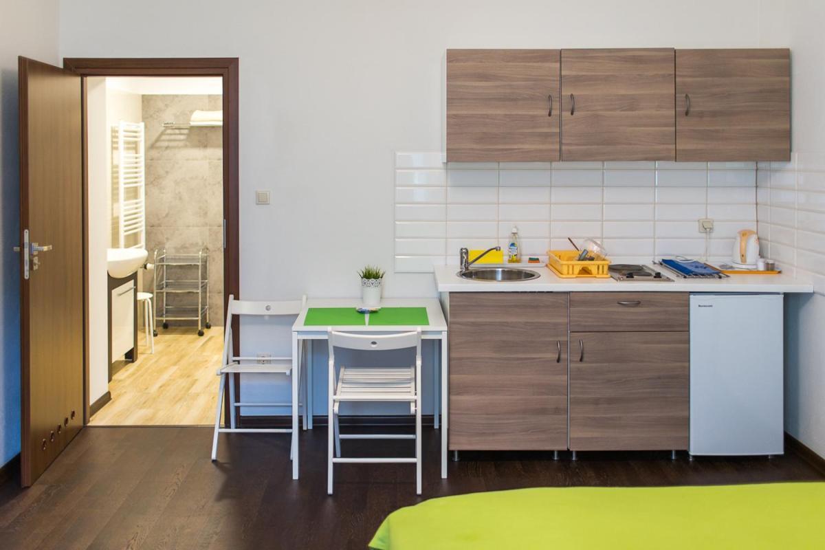 Apartamenty Bukowiec Folwark I Park Exterior foto